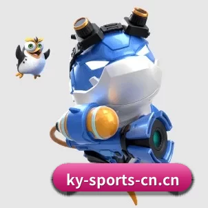 开云电竞 APP